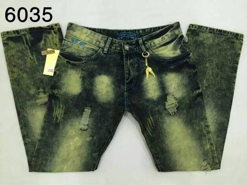 Rbin long jeans men 30-38-257